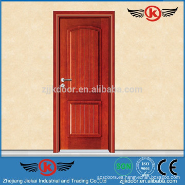 JK-W9037 La última puerta de interior del MDF de la pintura